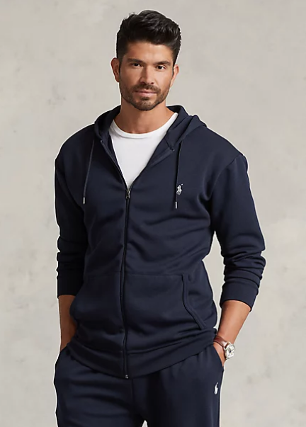 Ralph Lauren RALPH LAUREN Sweat Full Zip Hoodie Men's L size / eaa492184