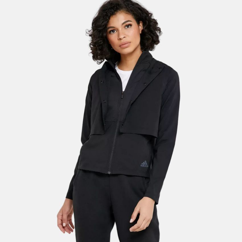 adidas Adaptable Layered Jacket - DealDeeDee